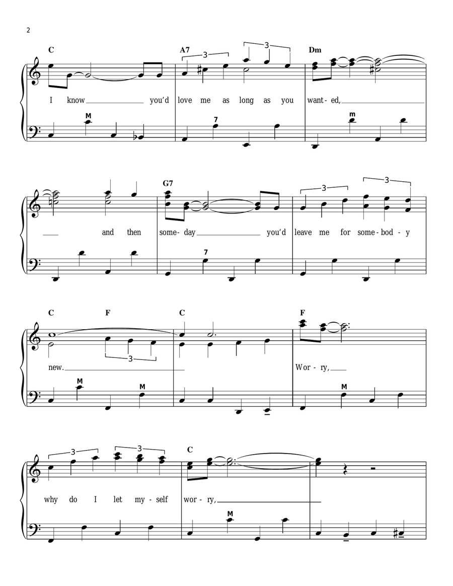 Crazy Crazy Accordion scores gallery preview page 2