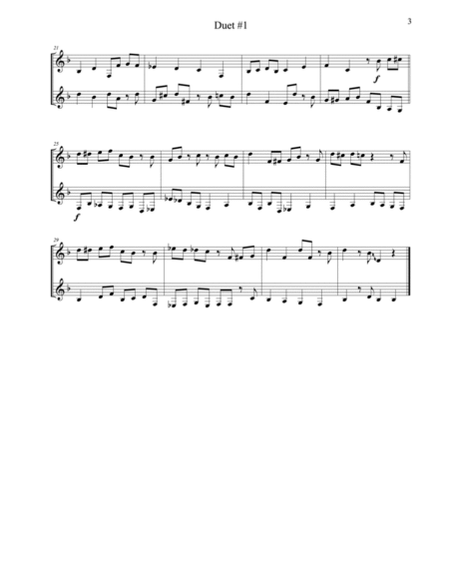 Jazz Clarinet Book 1