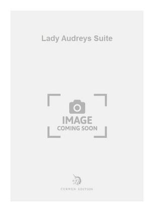 Lady Audreys Suite
