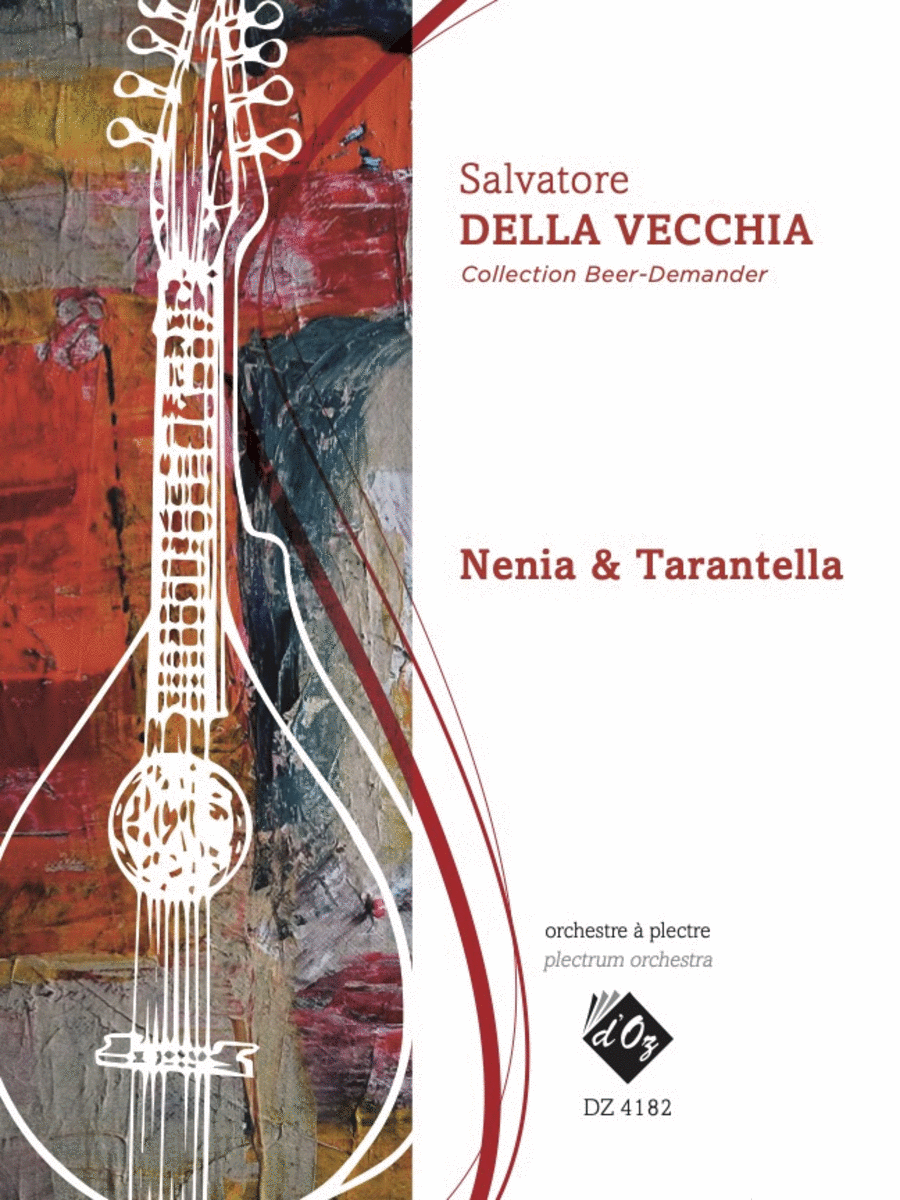 Nenia and Tarantella