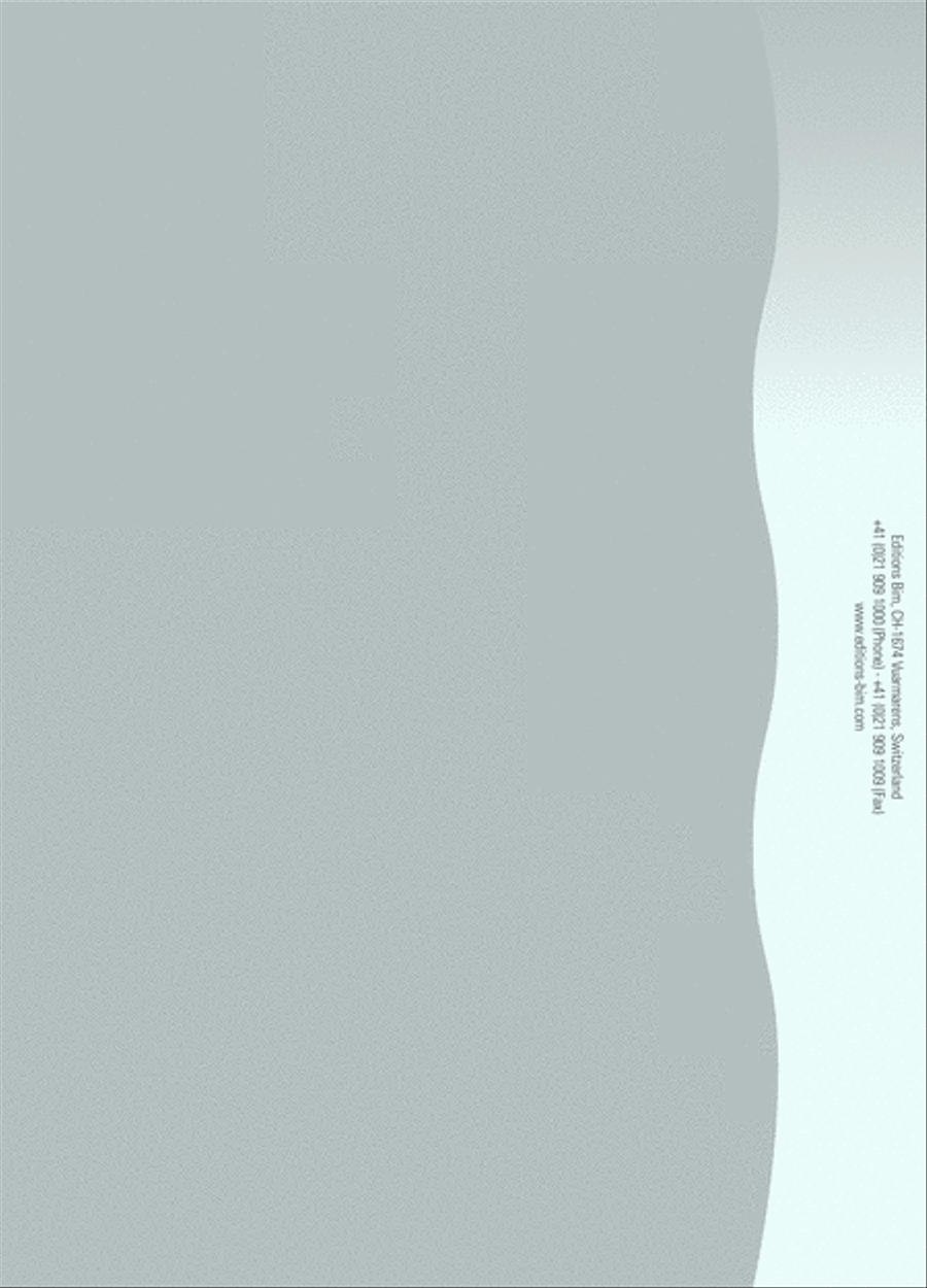 Solace Solace Horn scores gallery preview page 3