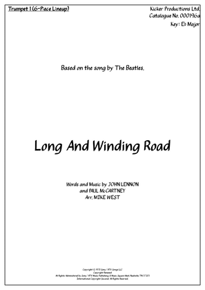 The Long And Winding Road