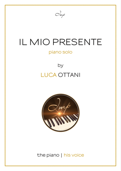 Il mio presente (My Present Time) - Luca Ottani image number null