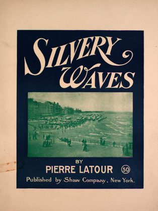 Silvery Waves