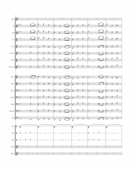 The Star Spangled Banner (Deluxe Score)
