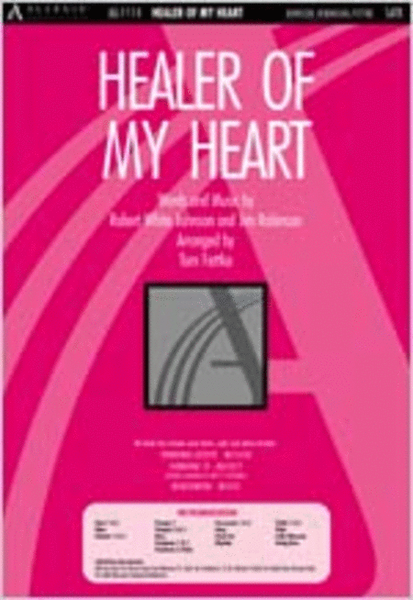 Healer of My Heart (Anthem)