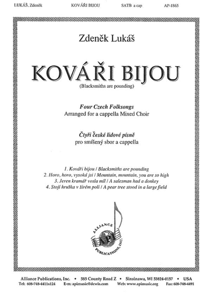 Kovari Bijou