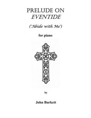 Prelude on Eventide ('Abide with Me')