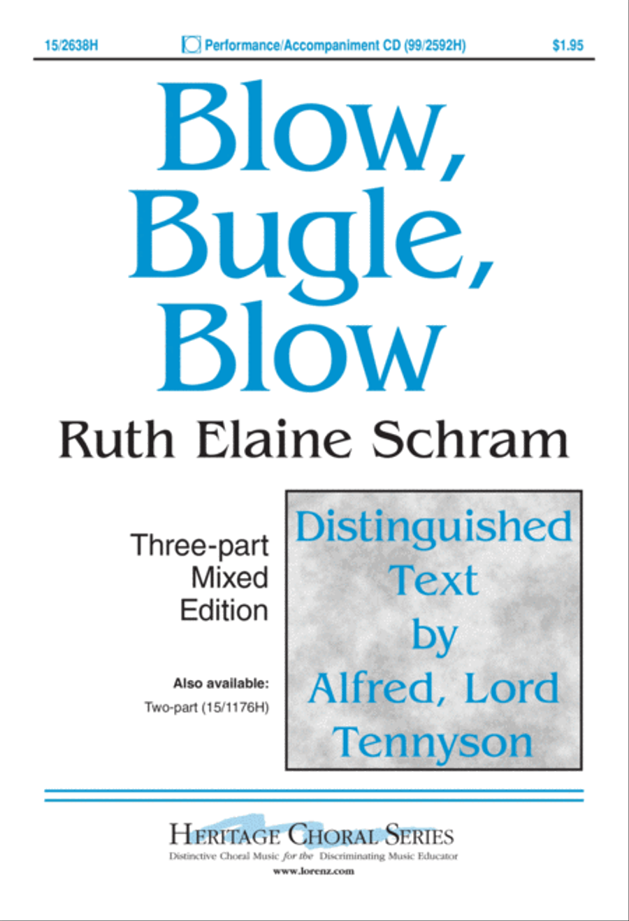 Blow, Bugle, Blow image number null