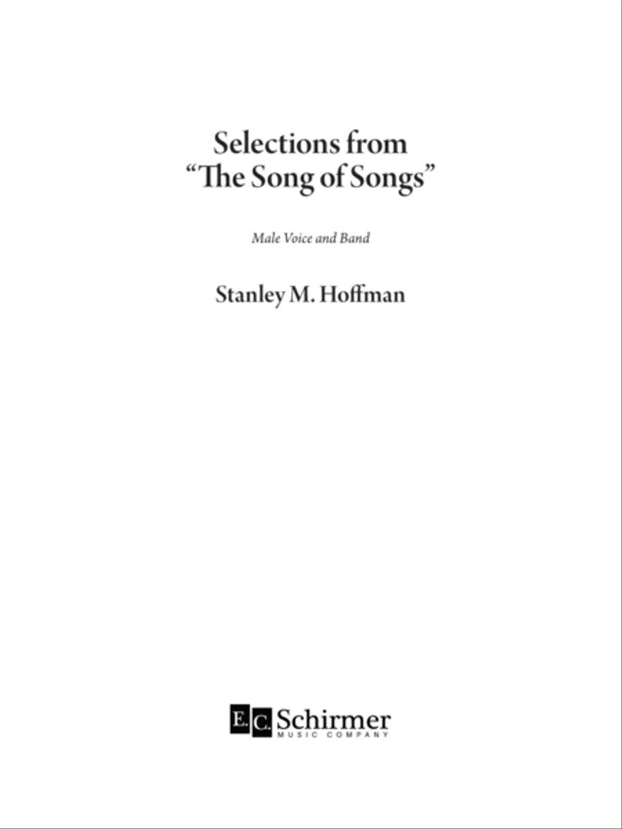 Selections from 