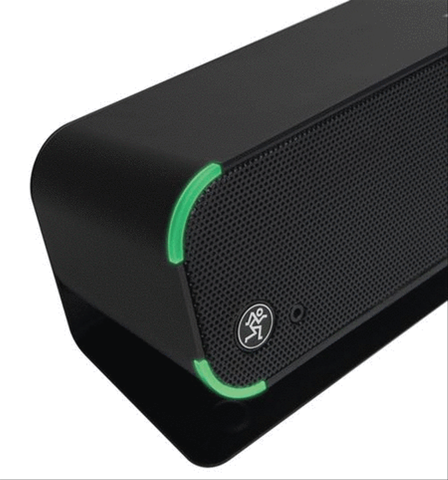 CR2-X Bar PRO Premium Desktop PC Soundbar with Bluetooth® Mobile Accessories scores gallery preview page 6