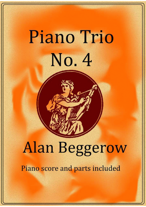 Piano Trio No. 4