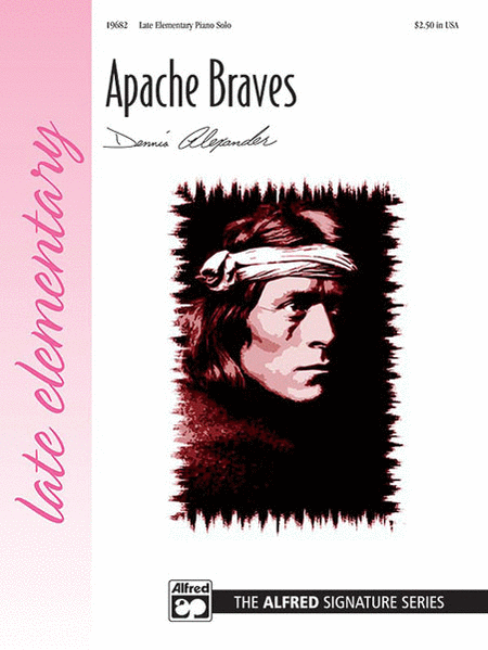 Apache Braves