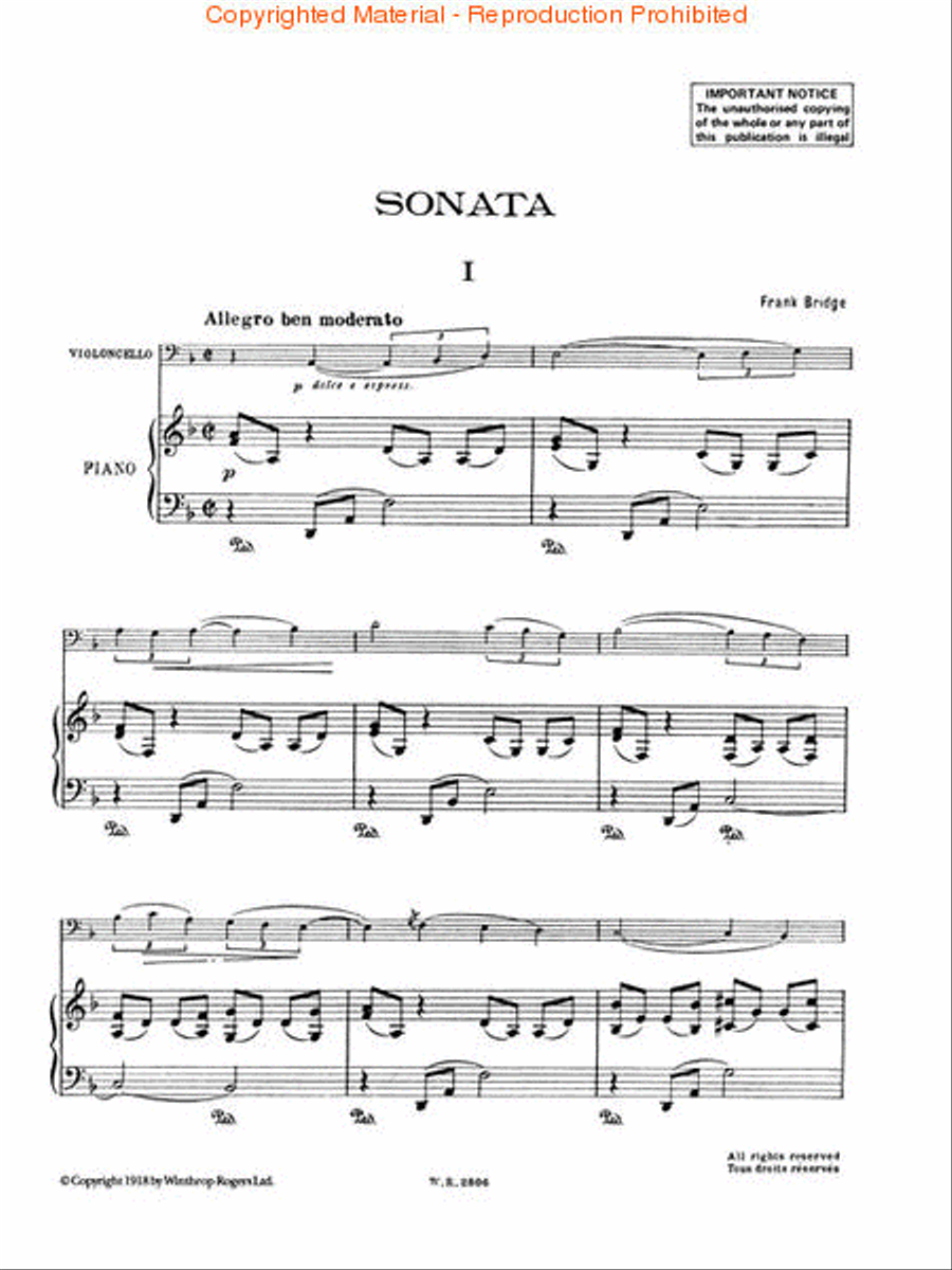 Sonata