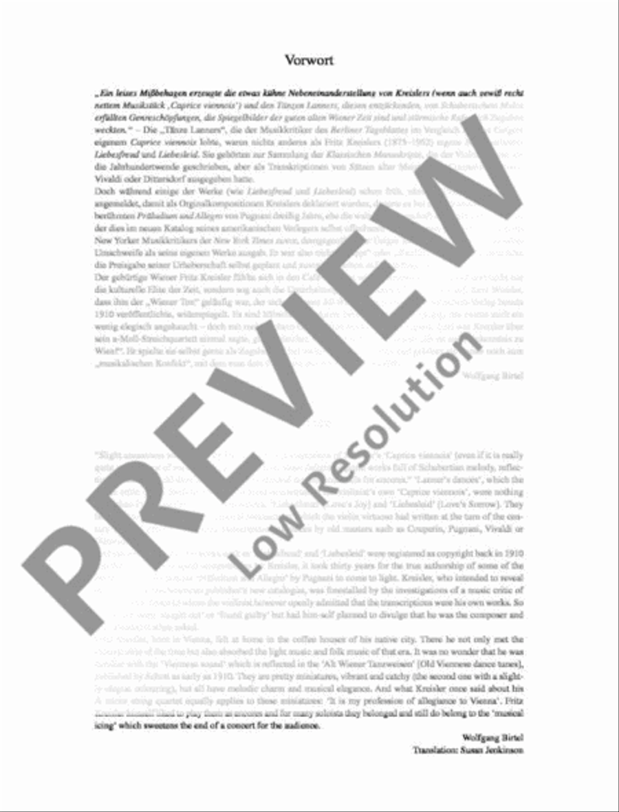 Love's Joy - Love's Sorrow Piano Accompaniment scores gallery preview page 3