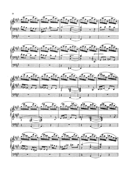 Vierne: Symphony No. 3, Op. 28