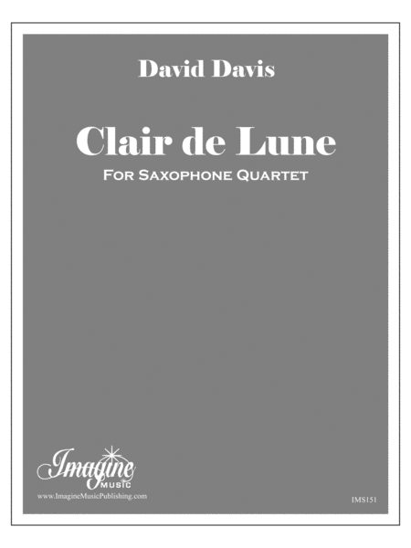 Clair de Lune image number null