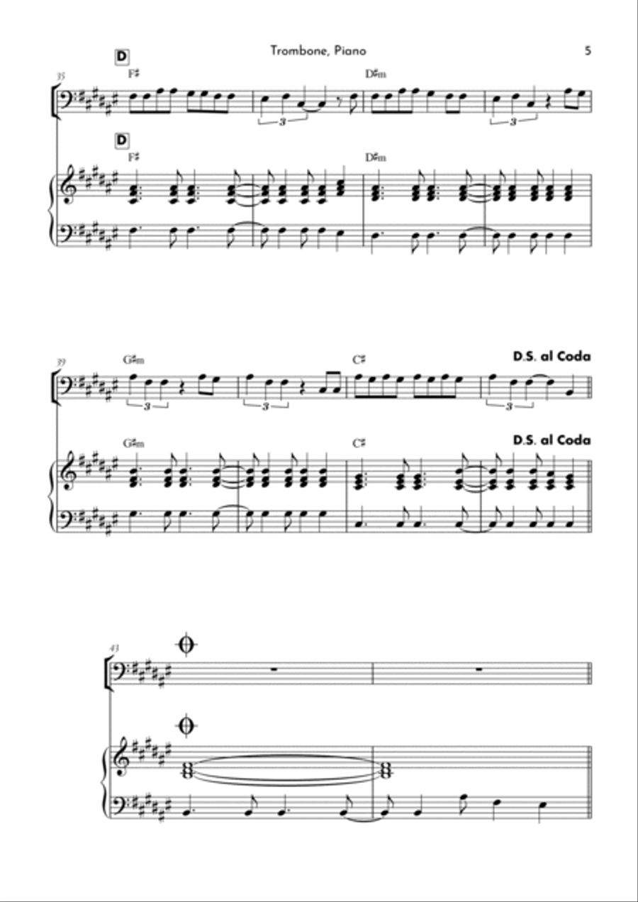 305 Piano scores gallery preview page 5