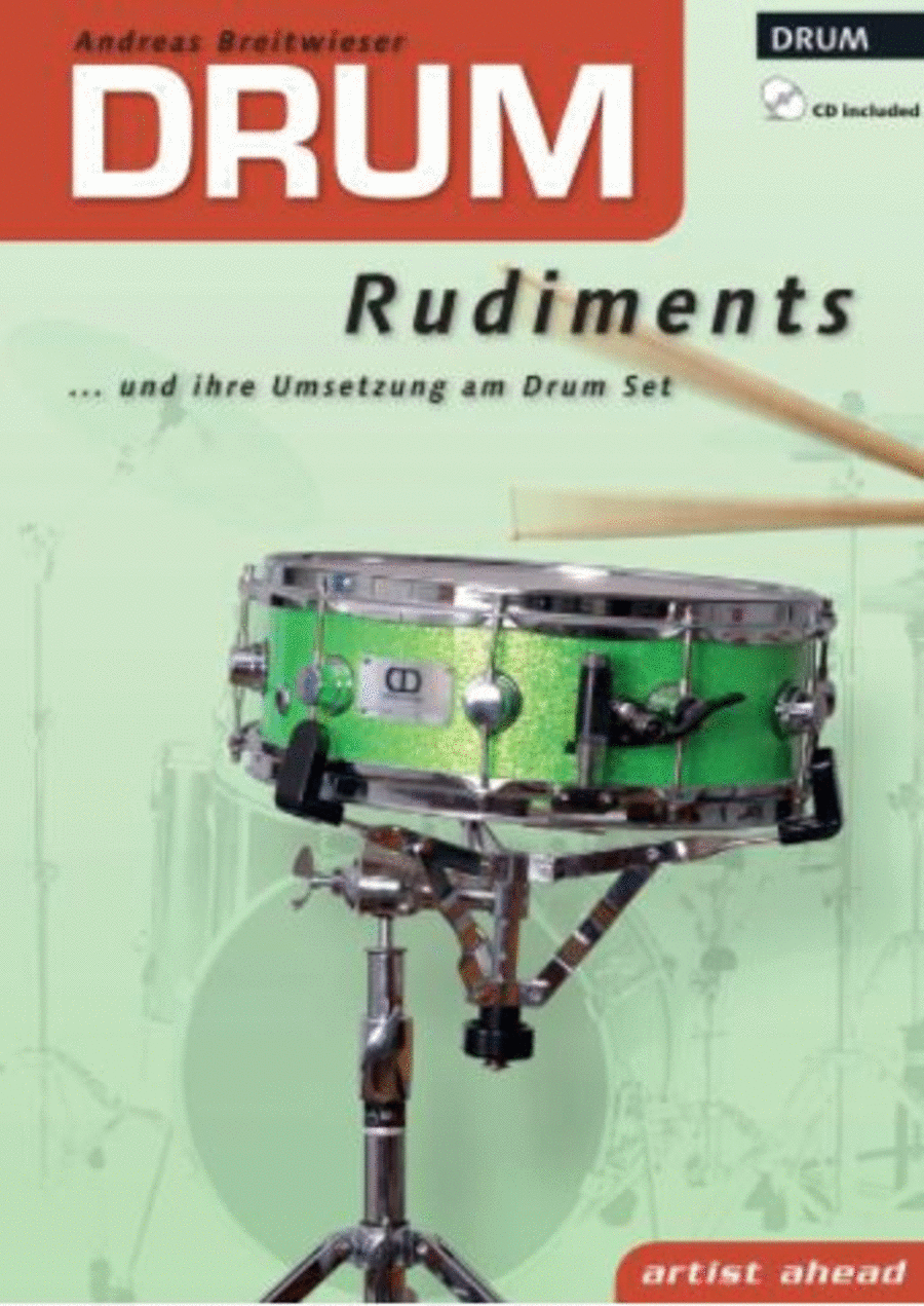 Drum Rudiments