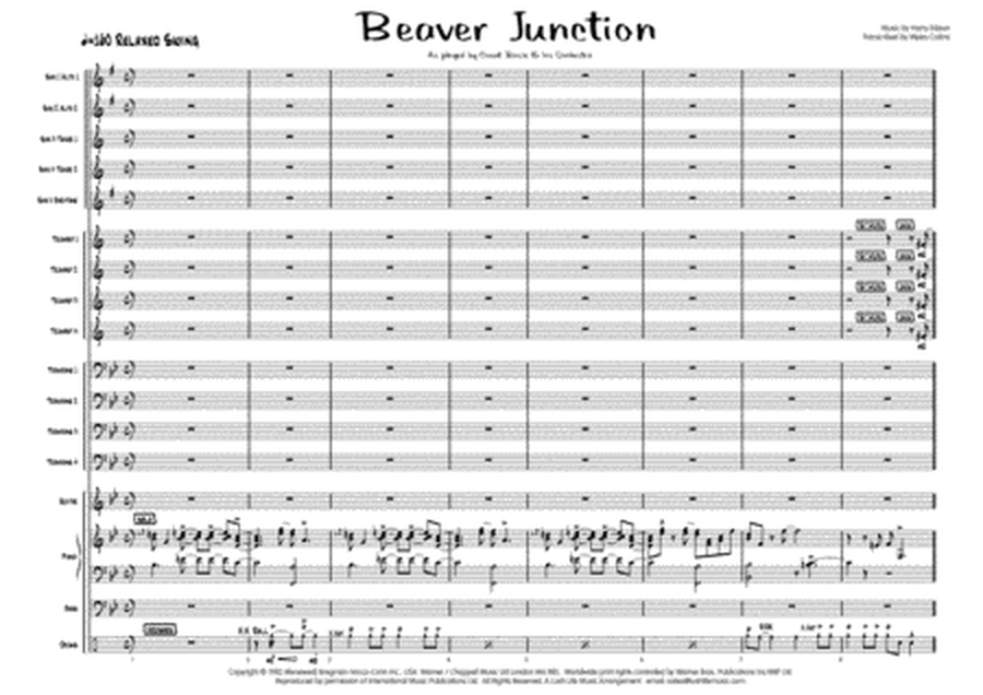 Beaver Junction image number null