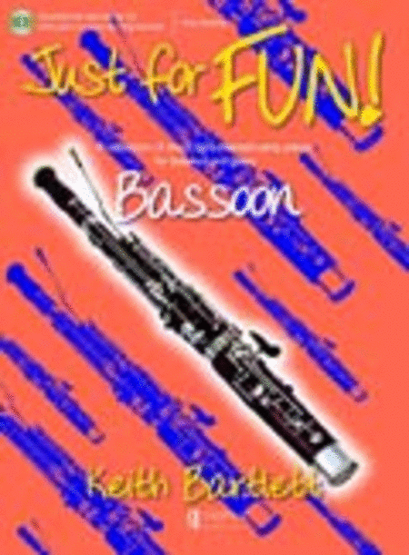 Just for FUN! - bassoon
