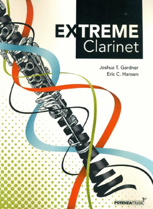 Extreme Clarinet