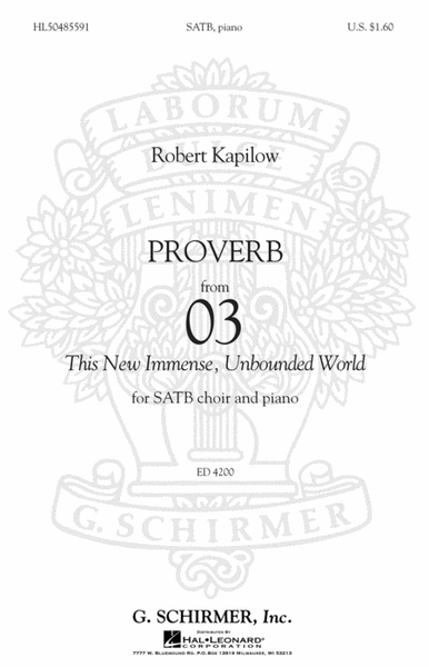 Proverb image number null