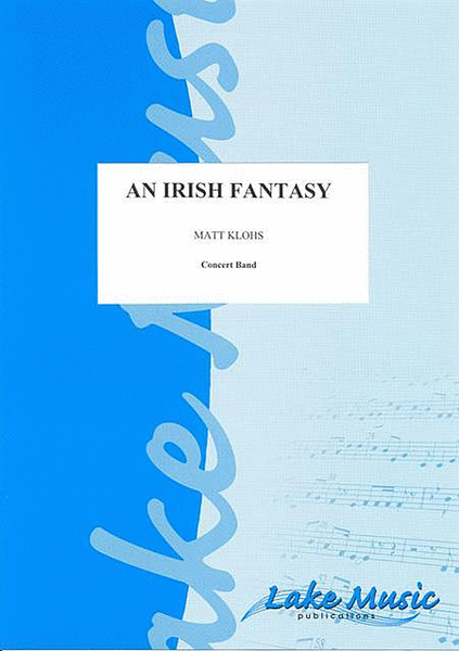 An Irish Fantasy