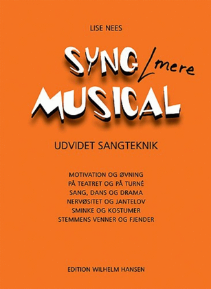 Syng Mere Musical