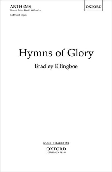 Hymns of Glory image number null