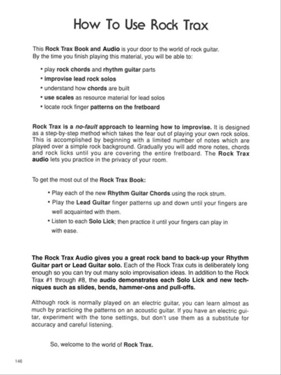 The Hal Leonard Guitar Superbook Guitar scores gallery preview page 13