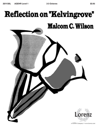 Reflection on "Kelvingrove"