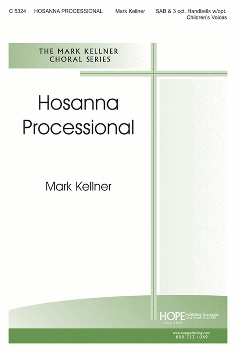 Hosanna Processional image number null