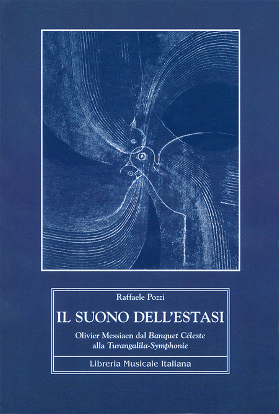 Il suono dell'estasi Il suono dell'estasi Sacred scores gallery preview page 1