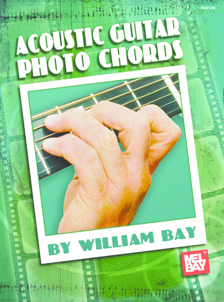 Acoustic Guitar Photo Chords