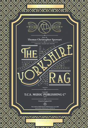 The Yorkshire Rag