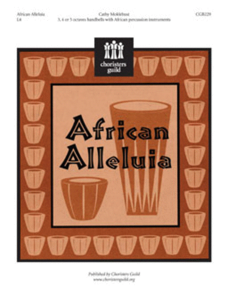 African Alleluia image number null