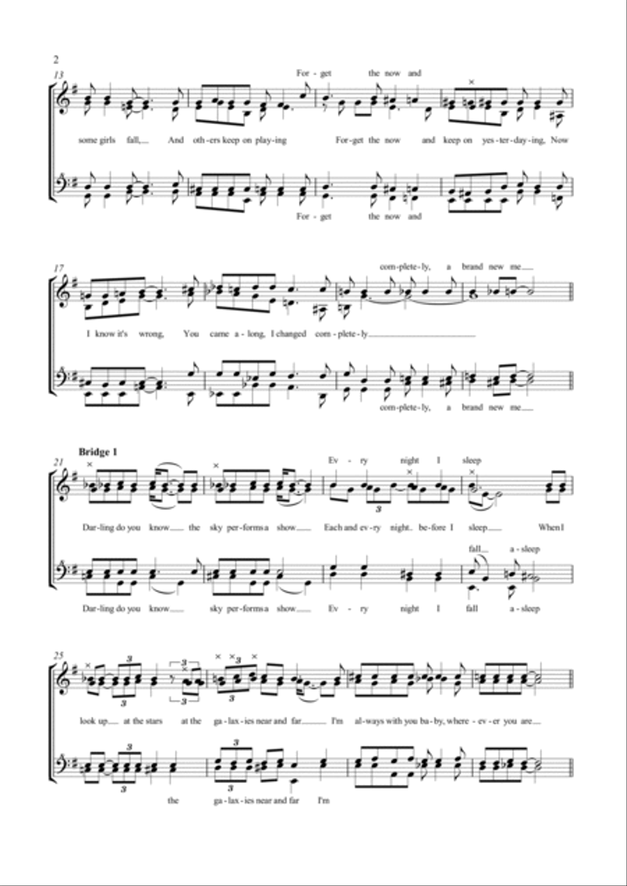 Completely Completely SSAA scores gallery preview page 2