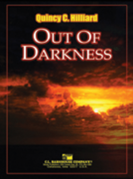 Out Of Darkness image number null