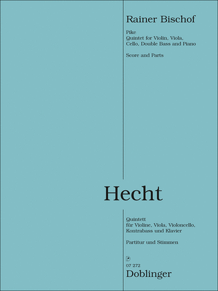 Hecht-Quintett