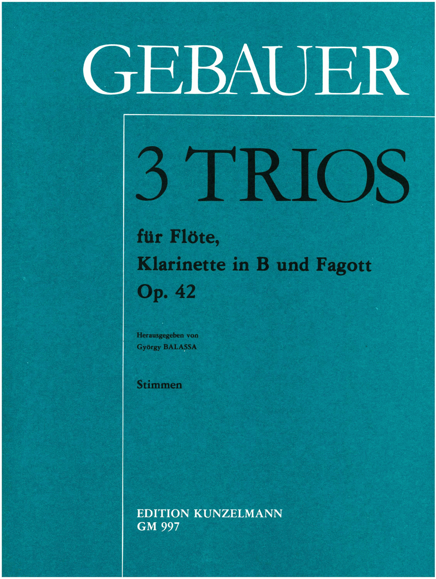 Trios (3)