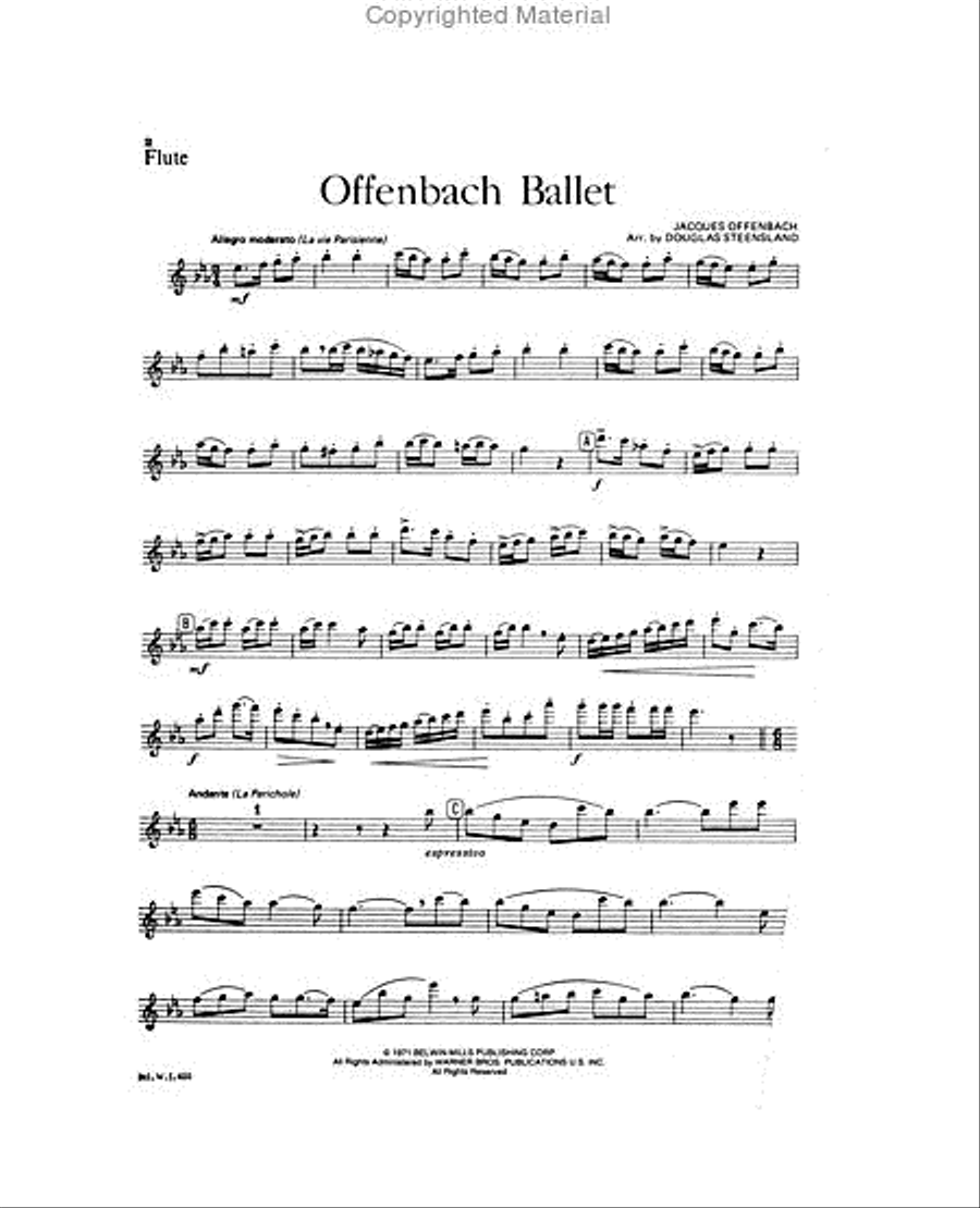 Duets for Strings, Book 1 Chamber Orchestra scores gallery preview page 2