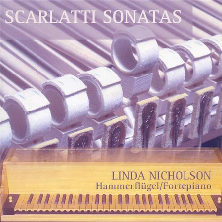 D. Scarlatti: Keyboard Sonata