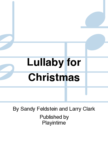 Lullabye For Christmas image number null