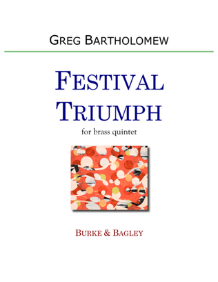 Festival Triumph