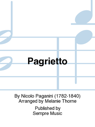 Pagrietto