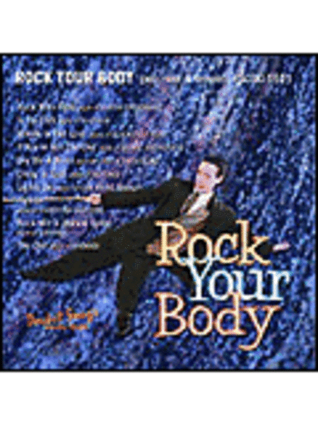 Rock Your Body (Pop Male/Female) (Karaoke CDG) image number null