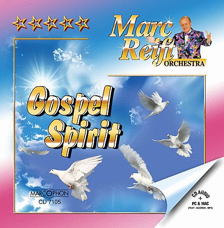 Gospel Spirit image number null