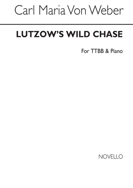 Lutzow's Wild Chase