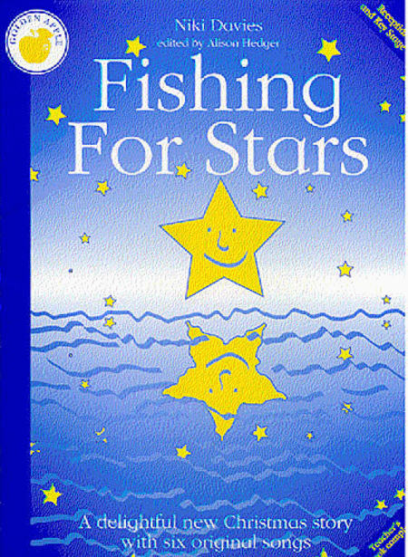 Niki Davies: Fishing For Stars (Cassette)